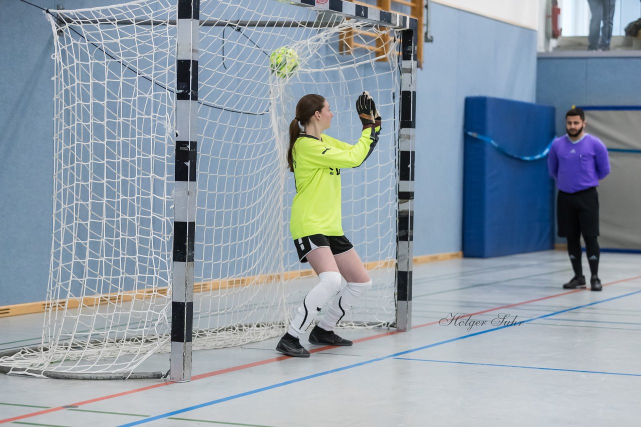 Bild 400 - wCJ Hamburger Futsalmeisterschaft